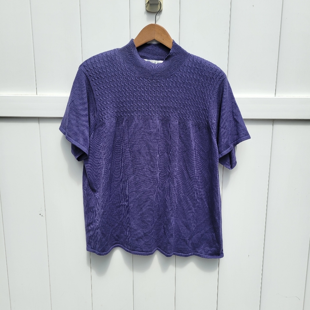 Austin Reed knit top - Picture 2 of 4